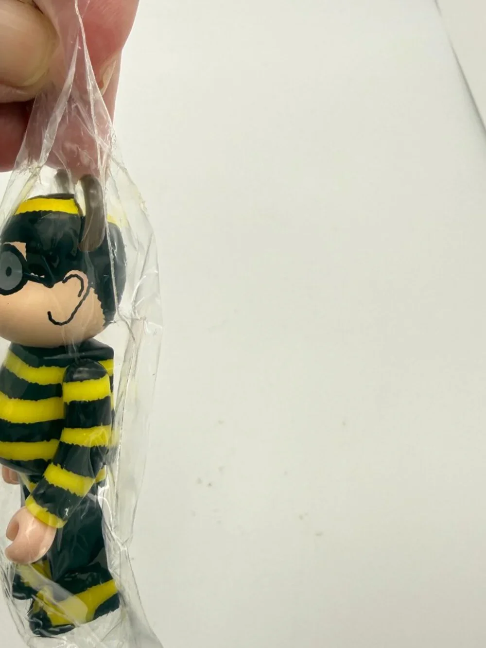 Bearbrick Series 38 Pattern Where’s Waldo Odlaw Figure 100%